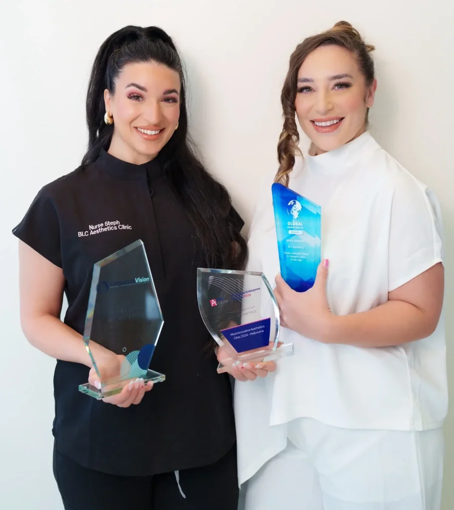 BLC AESTHETICS IN MELBOURNE AND THE GOLD COAST Contact
