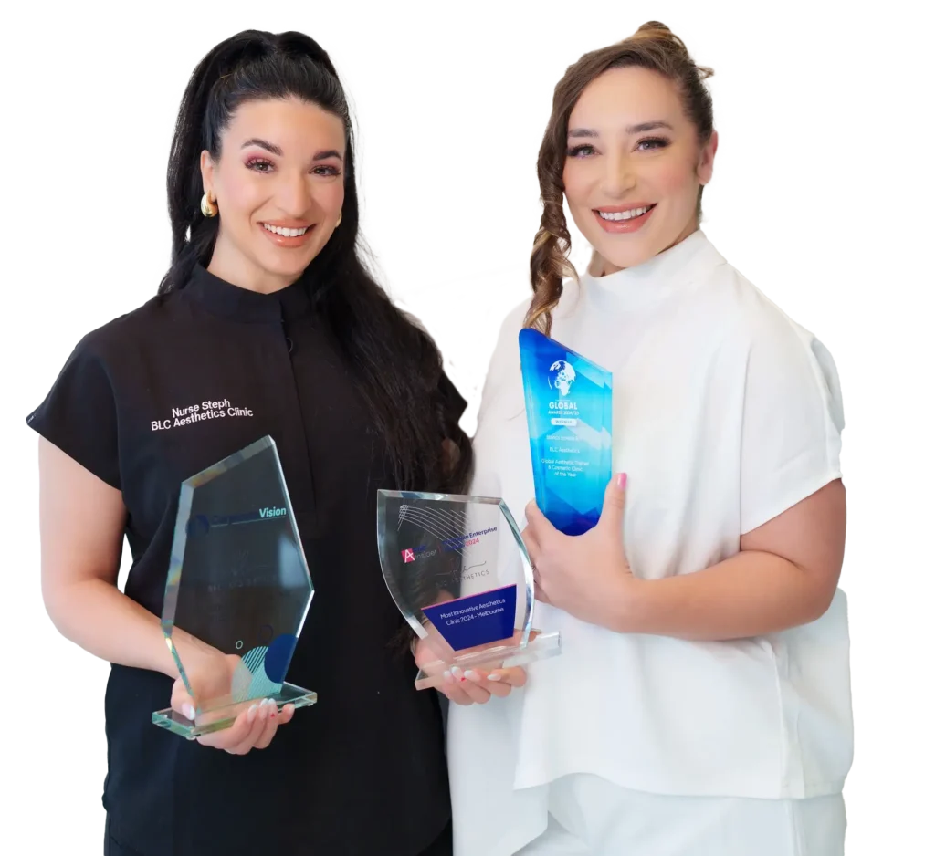 BLC Aesthetics Melbourne
